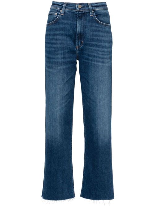 Palma jeans - Blue