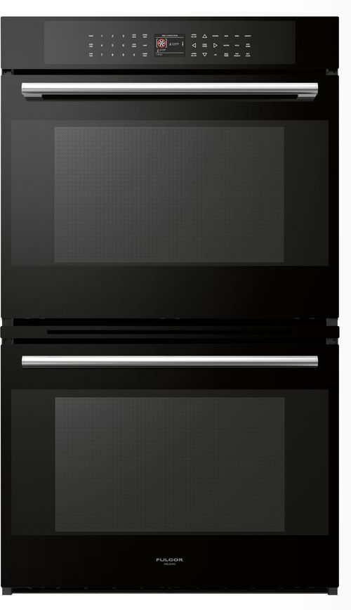 Fulgor Milano 700 30" Electric Wall Oven F7DP30B1