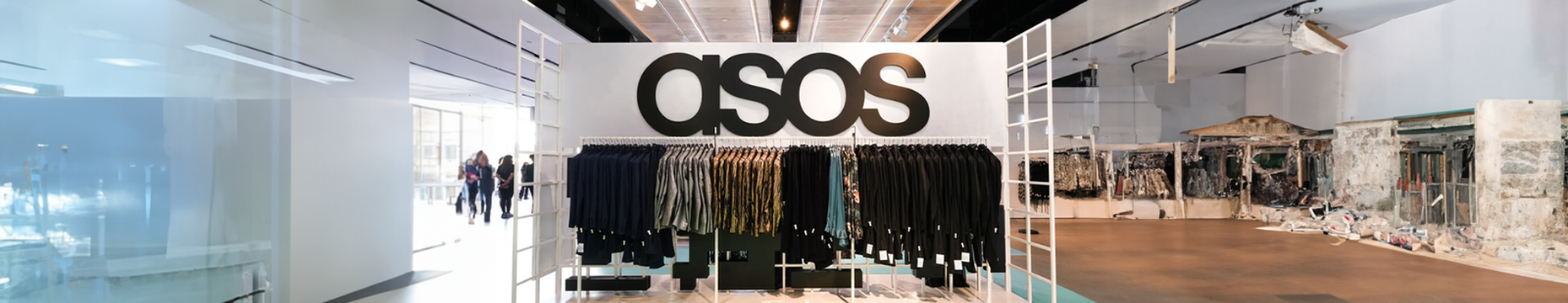 Asos logo