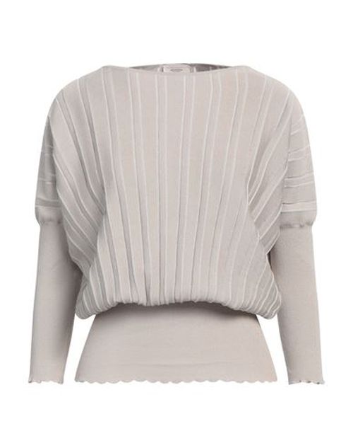 Woman Sweater Beige