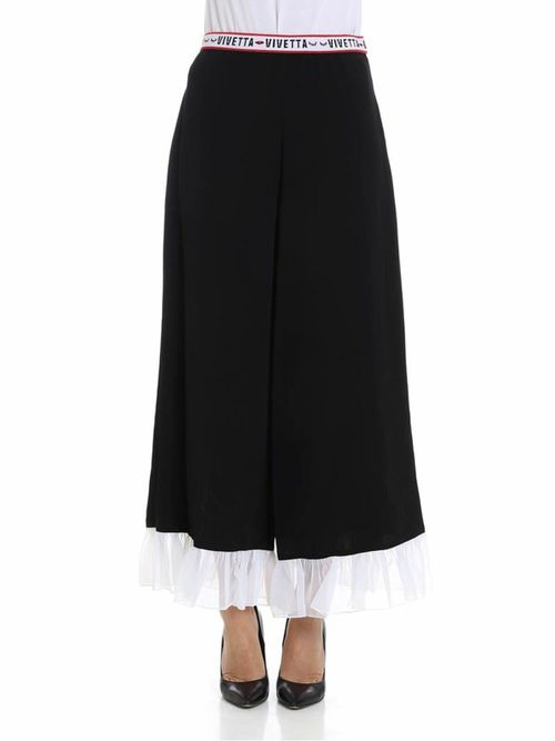 Eridome trousers