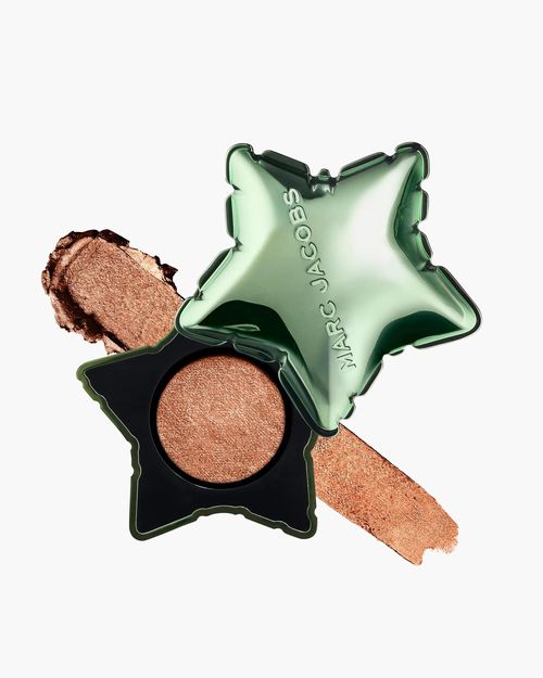 MARC JACOBS Marc Jacobs Born Star Eyeshadow in Spicy