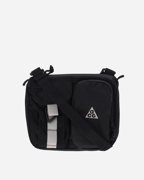 ACG  DAYMAX  Crossbody Bag Black / College Grey