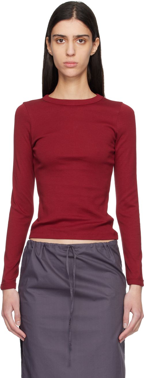 Red Max T-shirt