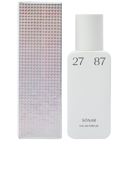 27 87 Sonar Eau De Parfum in Beauty: NA