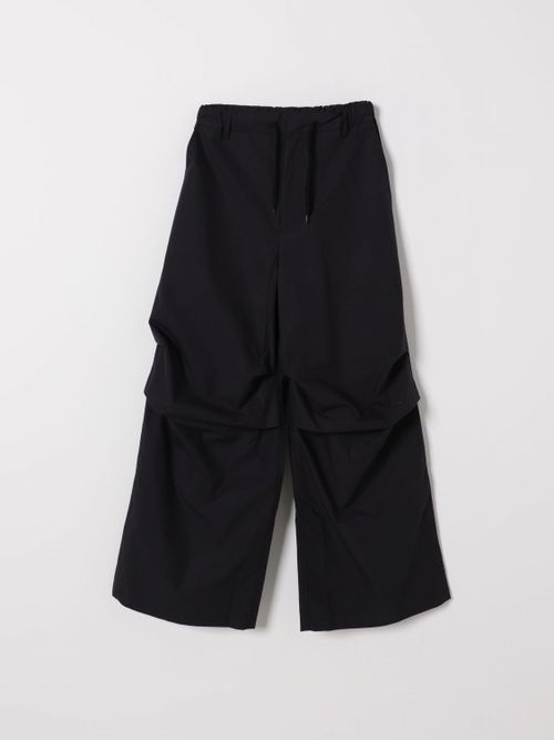 Pants Kids color Black