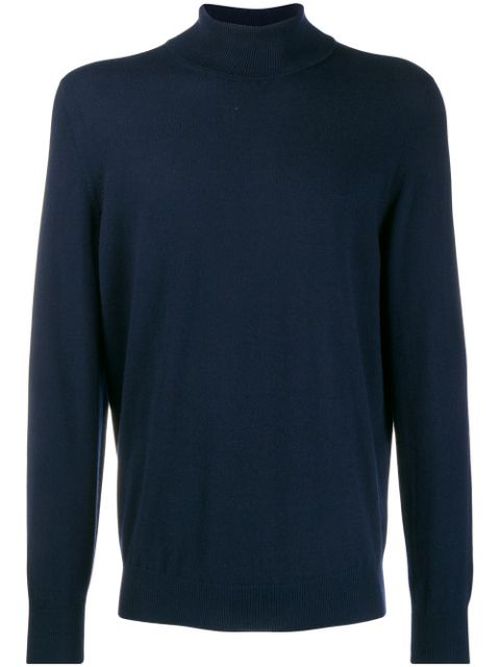 Cashmere Turtleneck