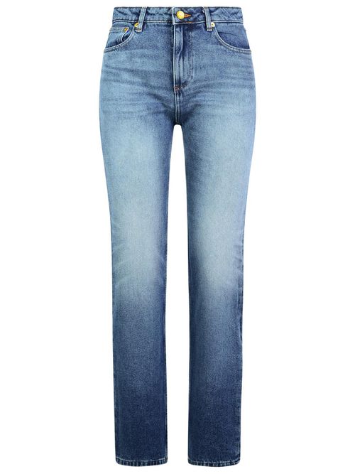 Kylie Blue Denim Jeans