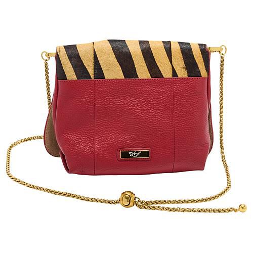 Legacy Museum Disco Crossbody Bag