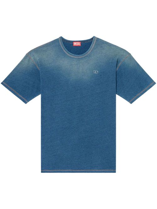 T-Boxt-R11 T-shirt - Blue