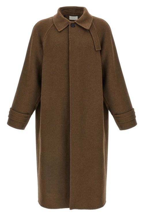 'Kenet' Coat