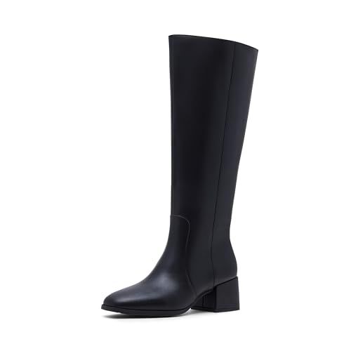 Blondo Women's Knee High Boot Flair
