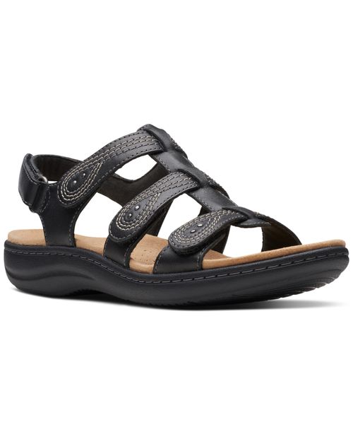 Women's Laurieann Vine Strappy Sport Sandals Women's Shoes