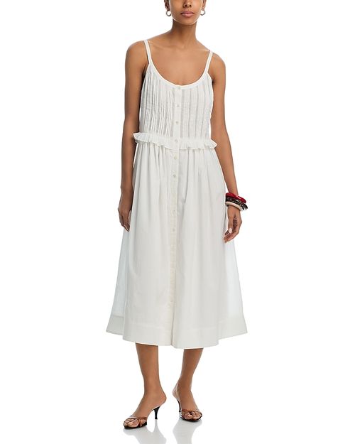 Alberte Tank Dress