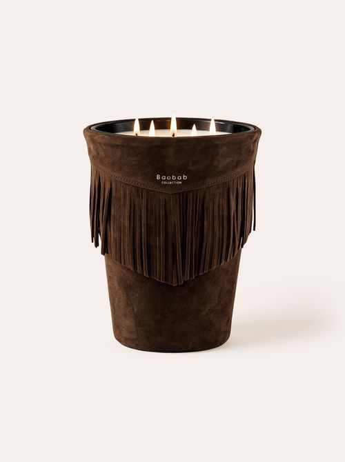 Bougie Parfumée Calamity Jane Deadwood