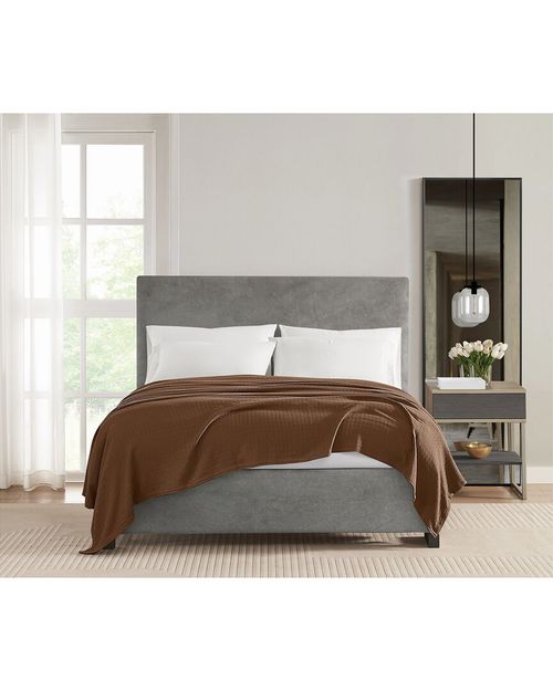 Classic Cotton Blanket
