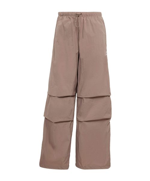 3-stripe parachute pants