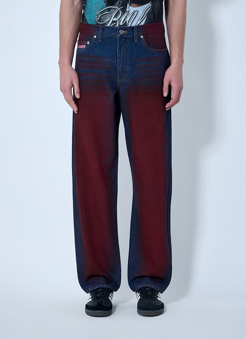 Orchard Street Jeans
