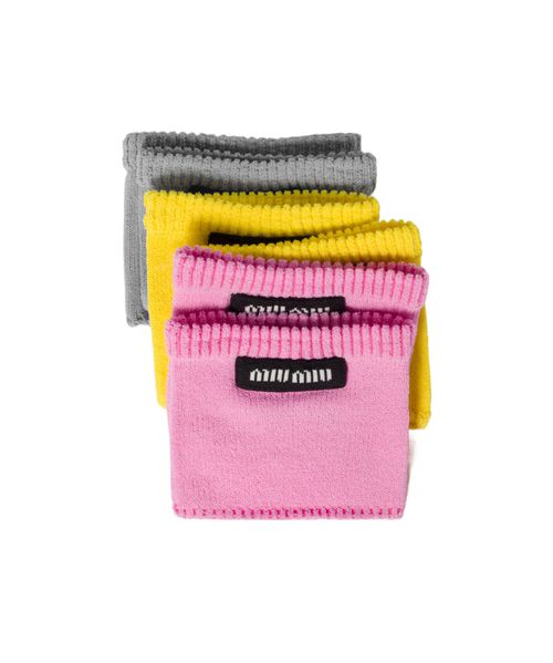Viscose socks