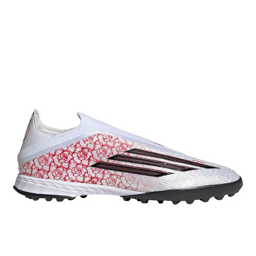 F50 Pro Lamine Yamal Laceless Turf Soccer Cleats