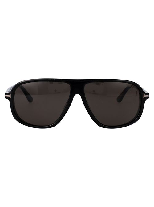 Guillaume Sunglasses
