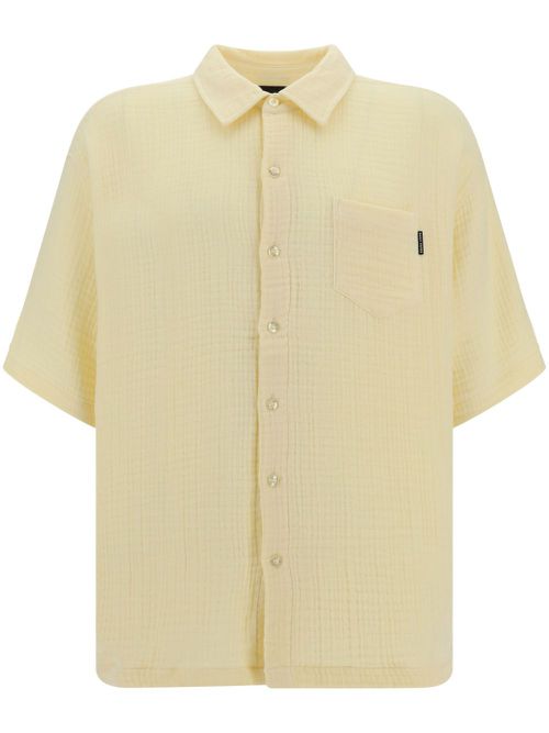 Enzi shirt - Yellow