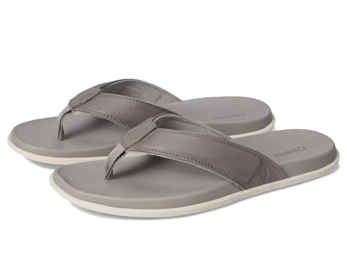 OLUKAI Olali Men's Leather Sandals