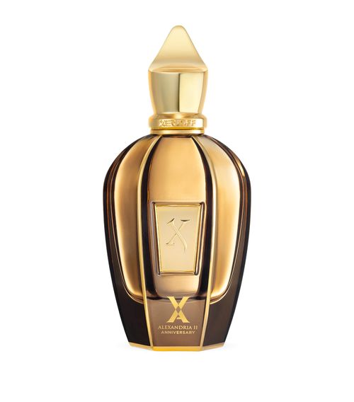 Alexandria Ii Anniversary Eau de Parfum