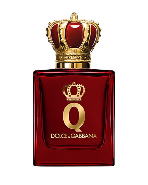 Q Parfum 1.7 oz.