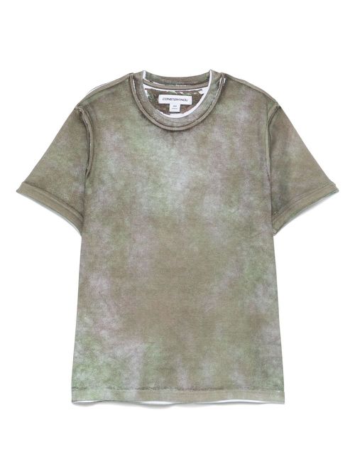 Charlie Constantinou - Printed T-Shirt - Men's - Cotton