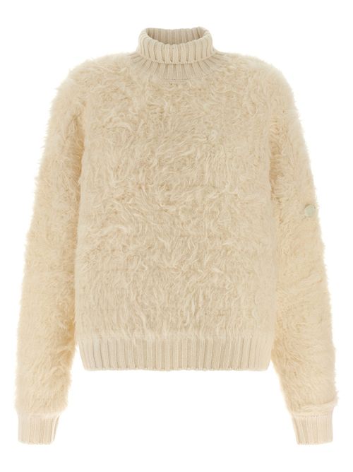 Bolleta Turtleneck Sweater