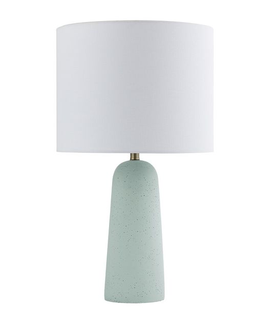 Burkina Accent Table Lamp