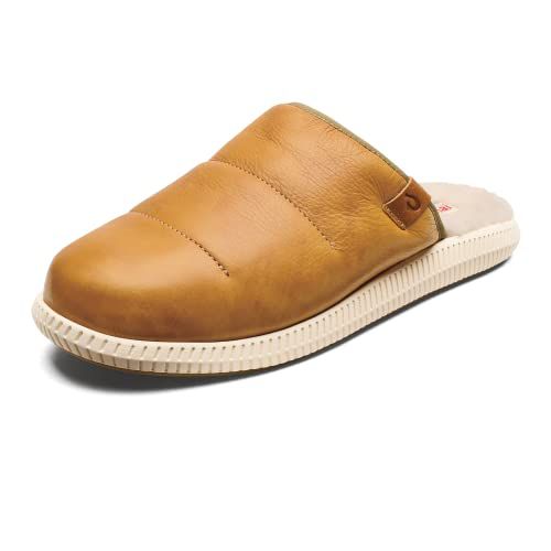 OLUKAI Mua'lli Men's Slipper
