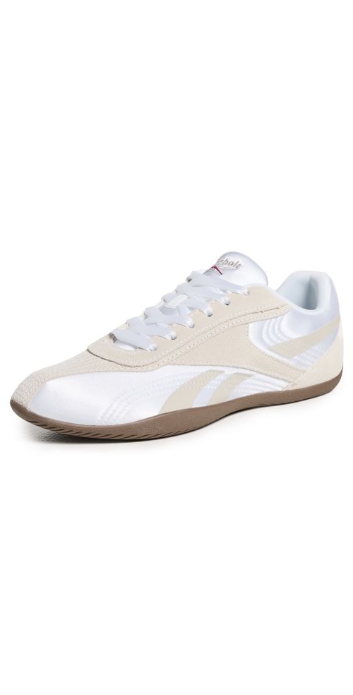 Ultra Lo Sneakers White/Mineral Grey/Lee