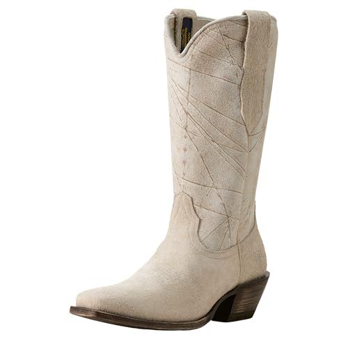 ARIAT Men’s Yellowstone Shepherd Western Boot