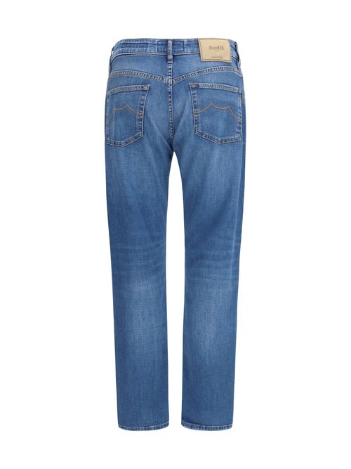 Jeans — Blue