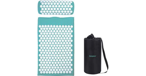 BEPER C301ACC001 — Acupressure Mat and Cushion