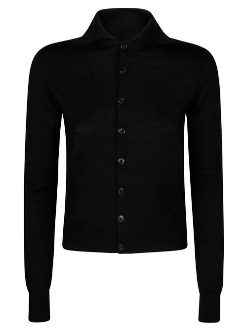Knitted Cardigan
