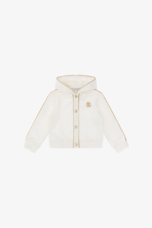 Rc Logo Sweatshirt