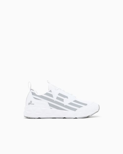 Running sneaker with ultralight sole Ultimate C2 Kombat New