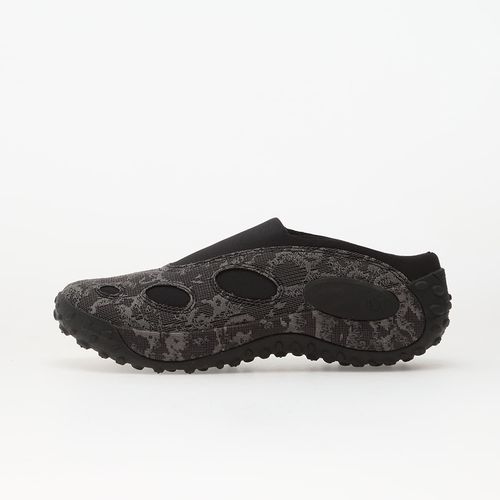 Sneakers Merrell 1TRL Jungle Trek Mule Rmt Se Black