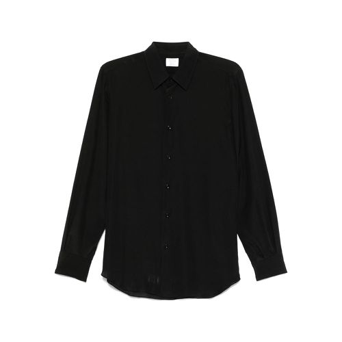 Mazzarelli - Silk Shirts
