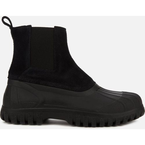 Diemme Men's Balbi Suede Chelsea Boots - Black - UK 5