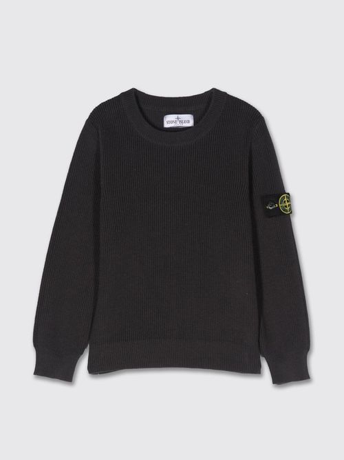 Sweater Kids color Blue 1