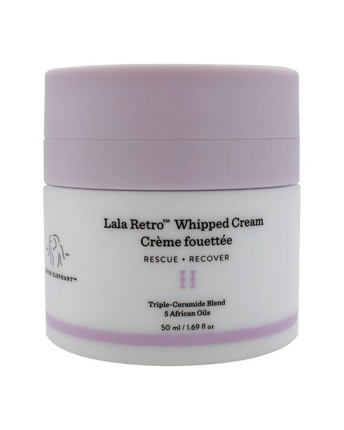 Drunk Elephant Women's 1.69Oz Lala Retro Whipped Cream