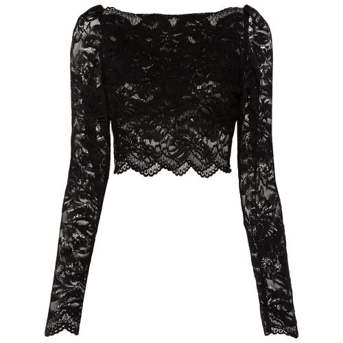 Polyester Tops