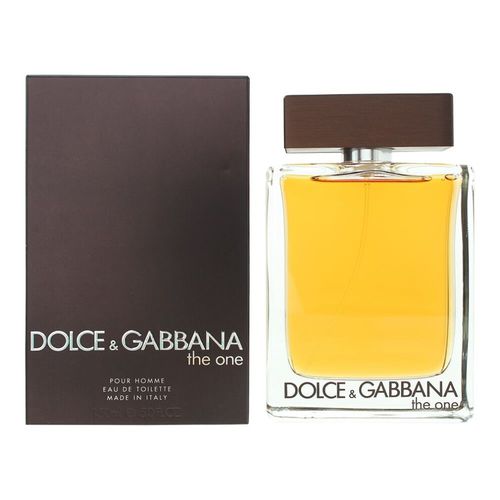 Dolce & Gabbana The One For Men 150ml EDT Spray