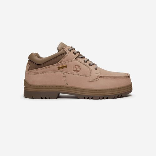 Timberland Mid Lace Up GTX Boot - TAUPE NUBUCK - unisex