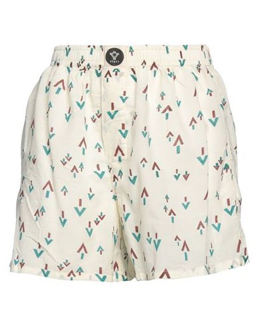 Woman Shorts & Bermuda Shorts Pastel yellow Size XS Cotton