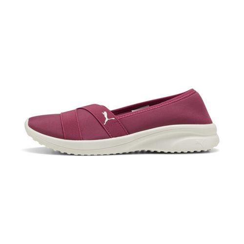 PUMA Adelina 2 Women's Slip-On Shoes in Red